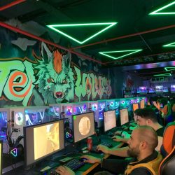 Güven Mahallesi İnternet Kafe