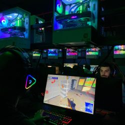 Güngören İnternet Kafe