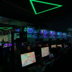 Tozkoparan Mahallesi İnternet Kafe